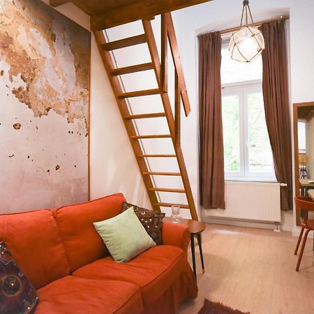 Perfect Place In Central Budapest For 2-4 People Exterior photo